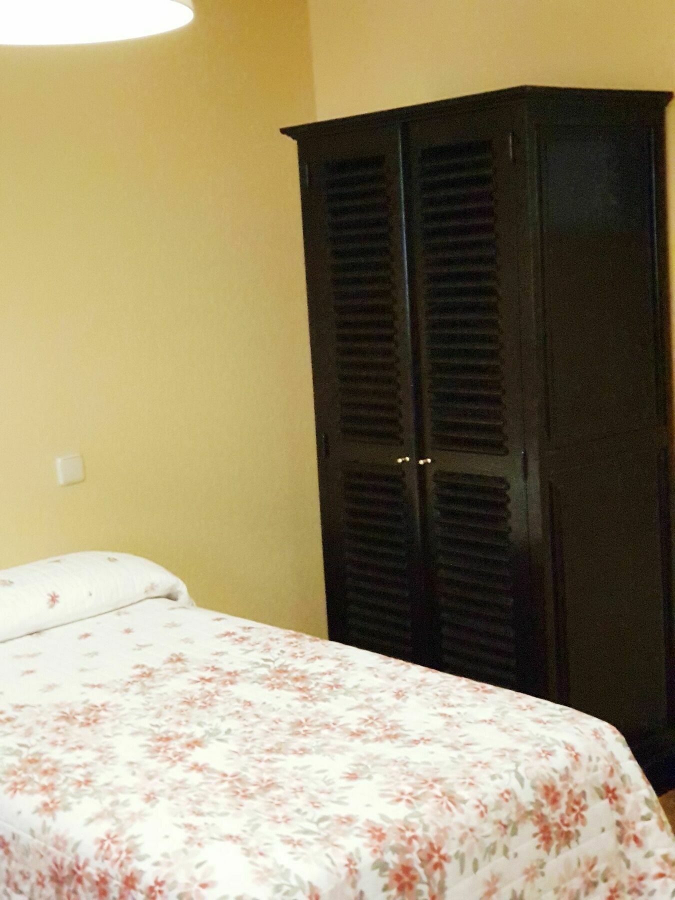 Hostal Puerta Bonita Vista Alegre Madrid Exteriör bild